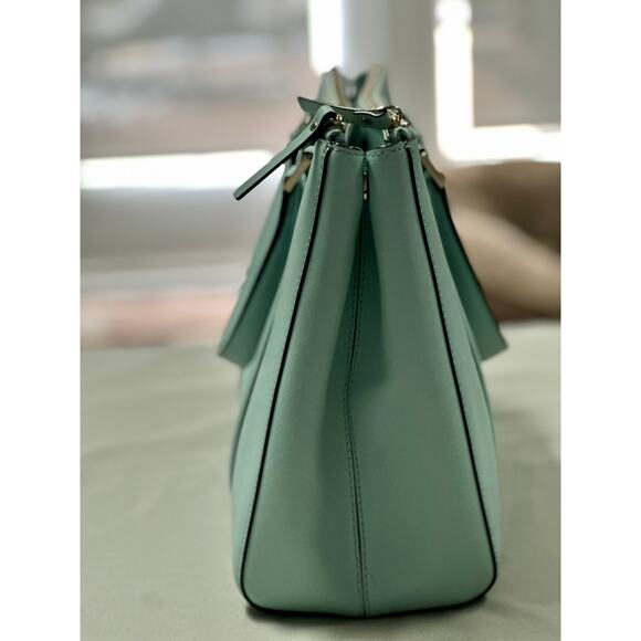 Kate Spade NY Newbury Lane Collection - Loden Large Stachell - Perfect Condition - Picture 5 of 16